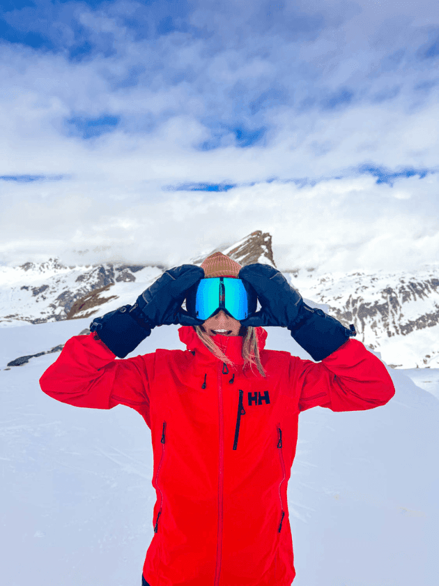 Laura - @evaqitravel