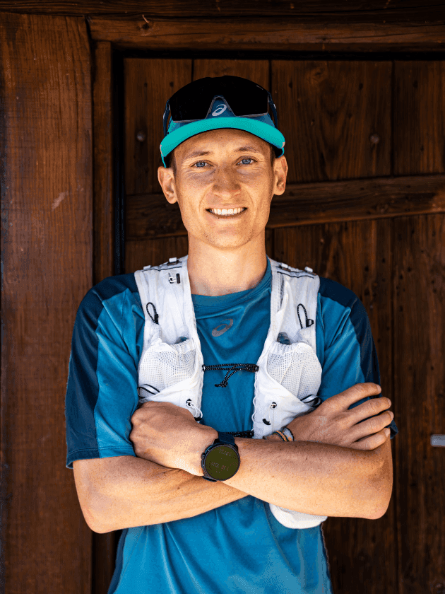 Benjamin  Roubiol - Premi