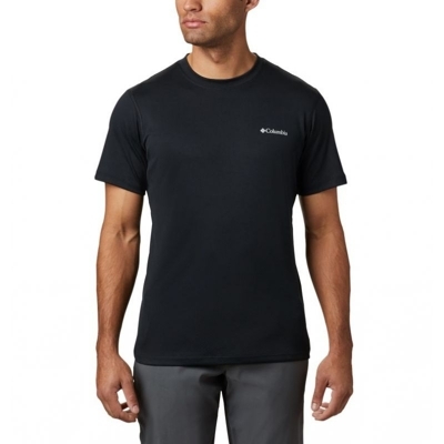 Columbia - Zero Rules Short Sleeve Shirt - T-Shirt - Uomo