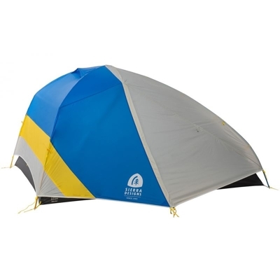 Sierra Designs - Meteor Lite 3 - Tenda da campeggio