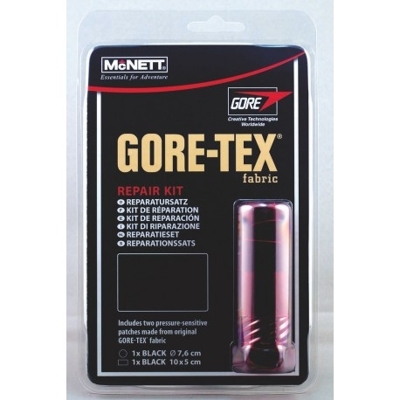 McNett - Repair Kit - Gore-Tex fabric