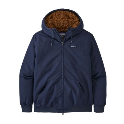 Patagonia - Lined Isthmus Hoody - Giacca - Uomo