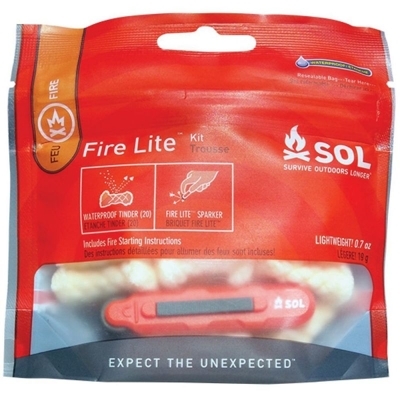 Sol - Fire Lite Kit