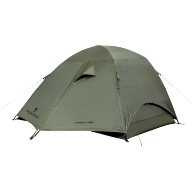 Ferrino - Nemesi 2 Pro Fr - Tenda da campeggio