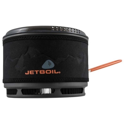 Jetboil - Ceramic Fluxring 1.5 L - Pentola