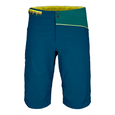 Ortovox - Pala Shorts - Pantaloncini da arrampicata - Uomo