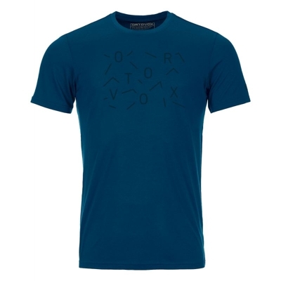 Ortovox - 150 Cool Lost - T-shirt - Uomo