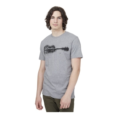 Tentree - Summer Guitar - T-shirt - Uomo