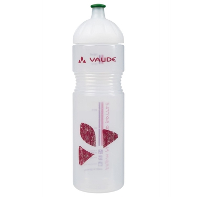 Vaude - Bike Bottle Organic, 0,75l (VPE15) - Borraccia