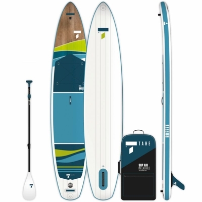 Tahe Outdoor - Sup Air 12'6 Breeze Wing Pack - SUP gonfiabile