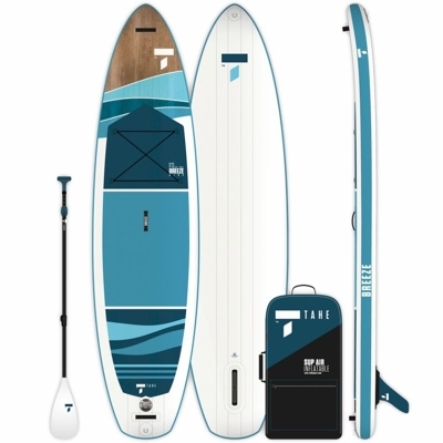 Tahe Outdoor - Sup Air 11'0 Breeze Wing Pack - SUP gonfiabile
