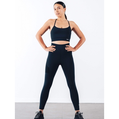 Circle Sportswear - Get in Shape - Yoga leggings - Donna