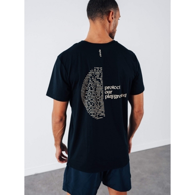 Circle Sportswear - Iconic Manifesto - T-shirt - Uomo