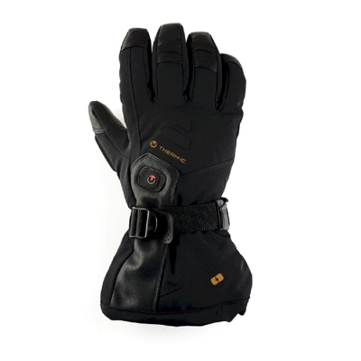 Therm-Ic - Ultra Heat Boost Gloves - Guanti da sci - Uomo