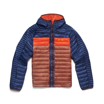 Cotopaxi - Capa Insulated Hooded Jacket - Giacca sintetica - Uomo