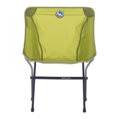 Big Agnes - Mica Basin Camp Chair - Sedia da campeggio