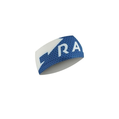 Raidlight - Wintertrail Headband France - Fab - Fascia sportiva per la fronte - Uomo
