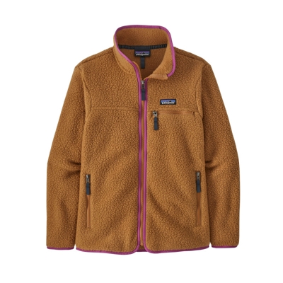 Patagonia - Retro Pile Jacket - Giacca in pile - Donna