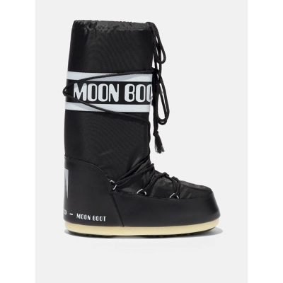 Moon Boot - Moon Boot Nylon - Scarponi da neve