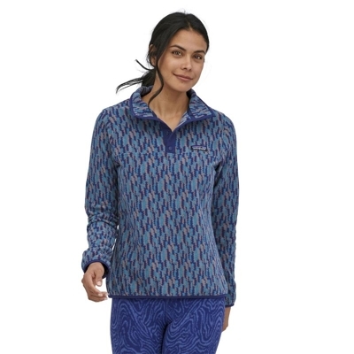 Patagonia - Micro D Snap-T P/O - Giacca in pile - Donna