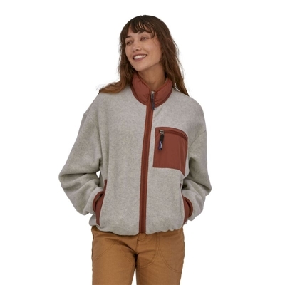 Patagonia - Synchilla Jkt - Giacca in pile - Donna