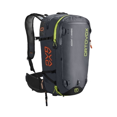 Ortovox - Ascent 40 Avabag - Zaino airbag - Uomo