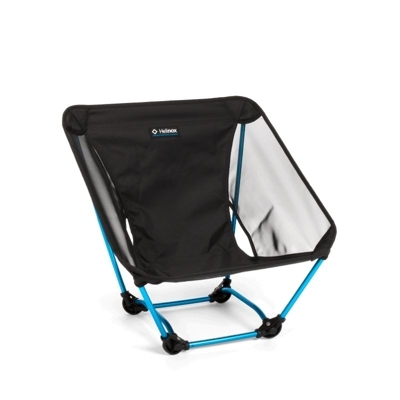Helinox - Ground Chair - Sedia da campeggio