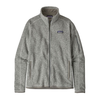 Patagonia - Better Sweater Jkt - Giacca in pile - Donna