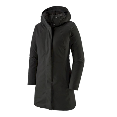 Patagonia - Tres 3-in-1 Parka - Giacca invernale - Donna