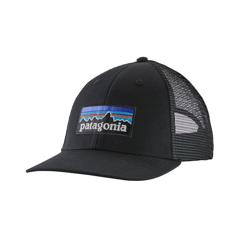 Patagonia - P-6 Logo LoPro Trucker Hat - Cappellino