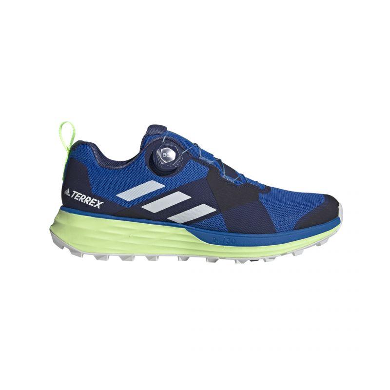 Adidas - Terrex Two Boa - Scarpe da trail running - Uomo