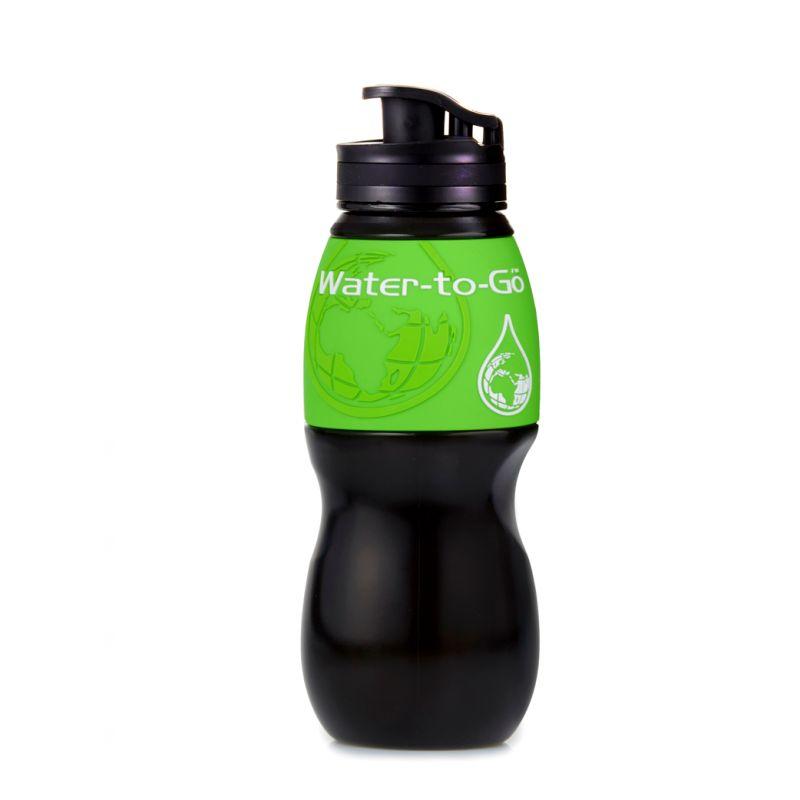Water to Go - Water to Go Outdoor - Filtro acqua