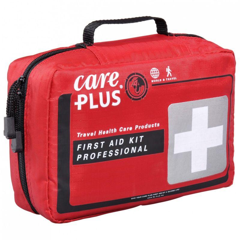 Care Plus - First Aid Kit - Professional - Kit pronto soccorso