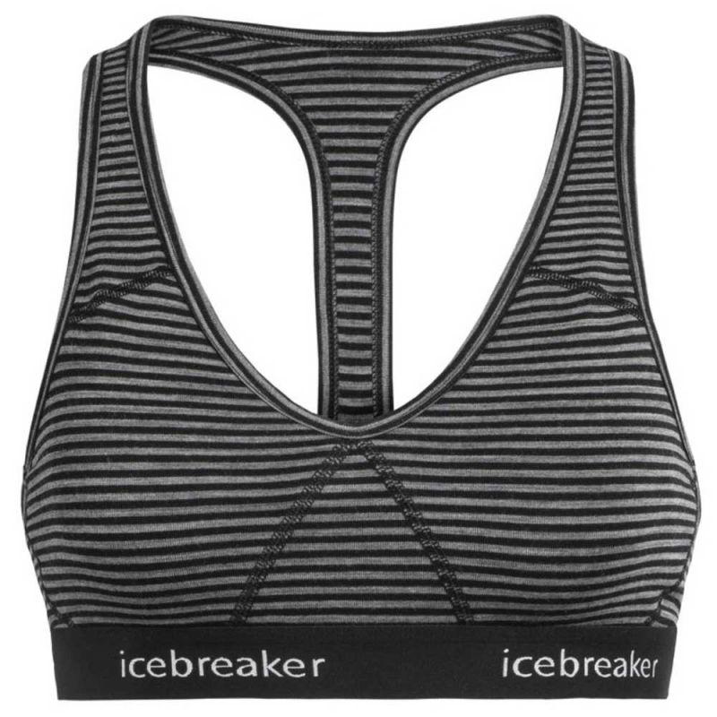 Icebreaker - Sprite Racerback Bra - Reggiseno sportivo