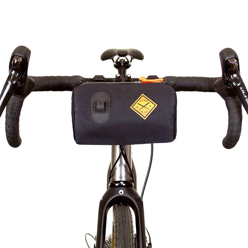 Restrap - Canister Bag - Borsa da manubrio bici