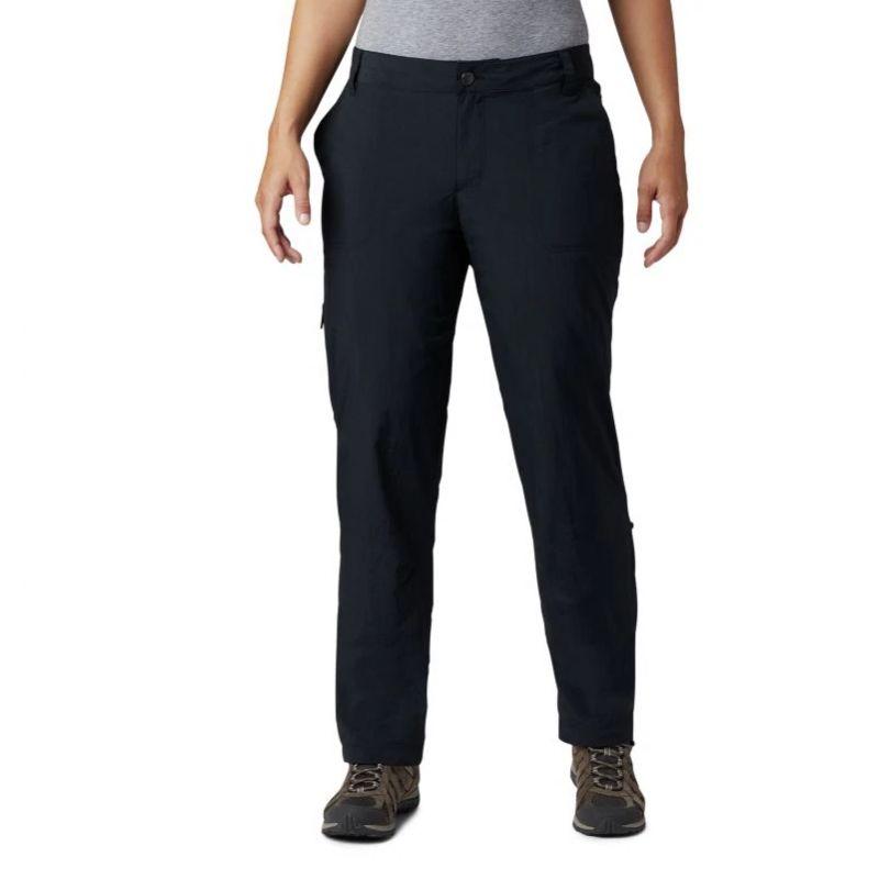 Columbia - Silver Ridge 2.0 Convertible Pant - Pantaloni da escursionismo - Donna