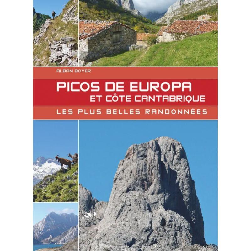 Rando Editions - Picos De Europa, Les Plus Belles Randonnees