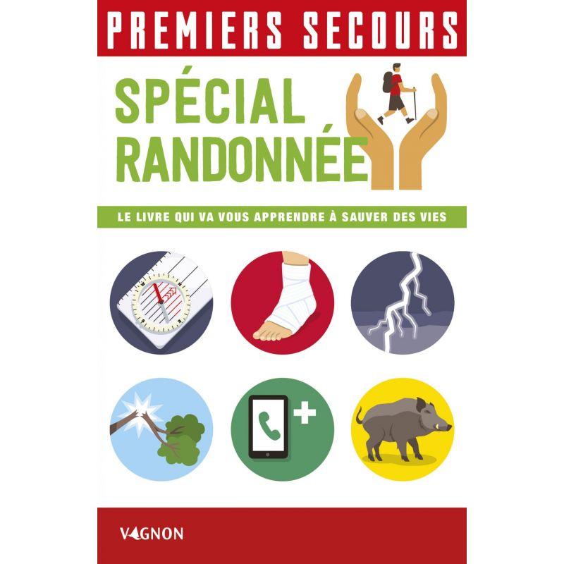 Vagnon Editions - Premiers Secours Special Rando