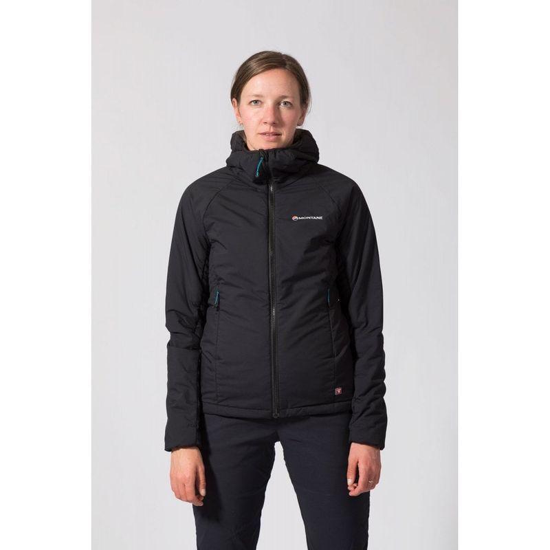 Montane - Prismatic Jacket - Giacca softshell - Donna