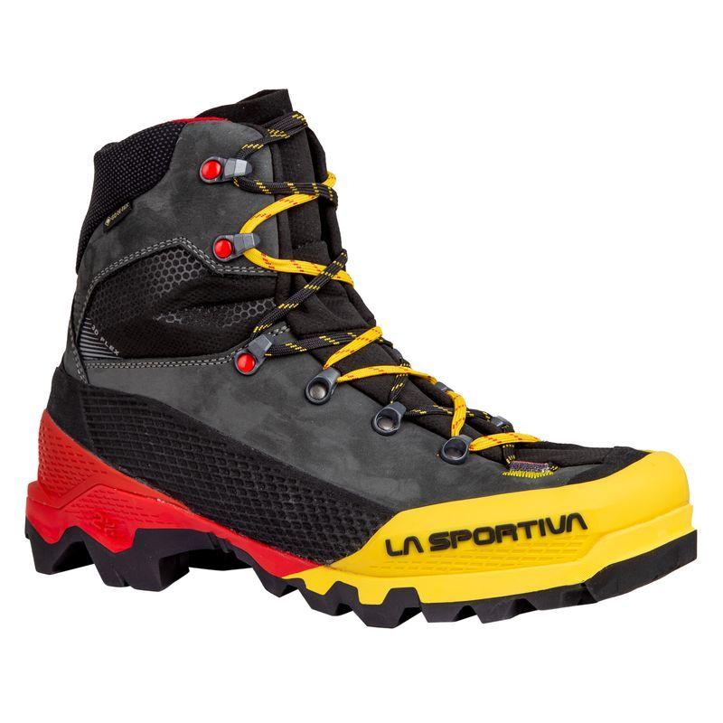 La Sportiva - Aequilibrium LT GTX - Scarponi da alpinismo - Uomo