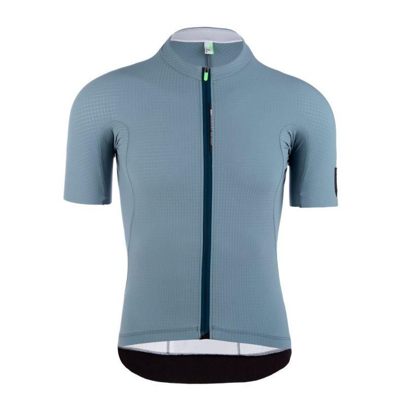 Q36.5 - Jersey Short Sleeve L1 Pinstripe X - Maglia ciclismo - Uomo