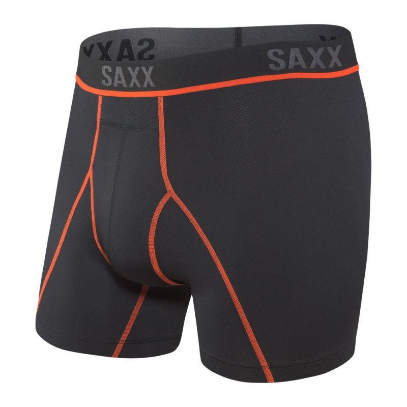 Saxx - Kinetic HD Boxer Brief - Mutande - Uomo