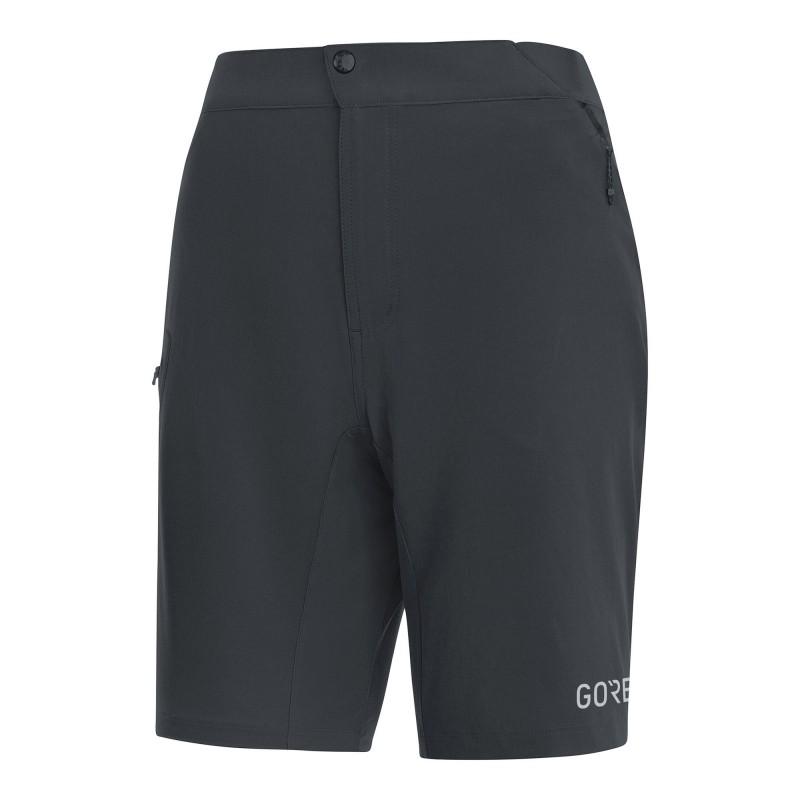 Gore Wear - R5 Shorts - Pantaloncini da running - Donna