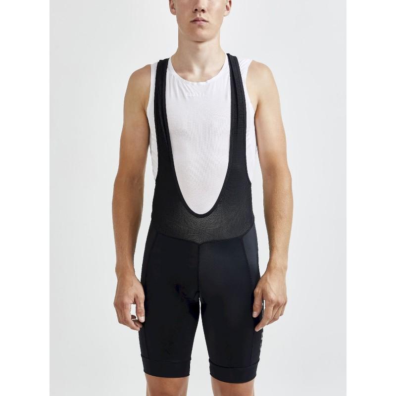 Craft - Core Endurance Bib Shorts - Pantaloncini da ciclismo - Uomo