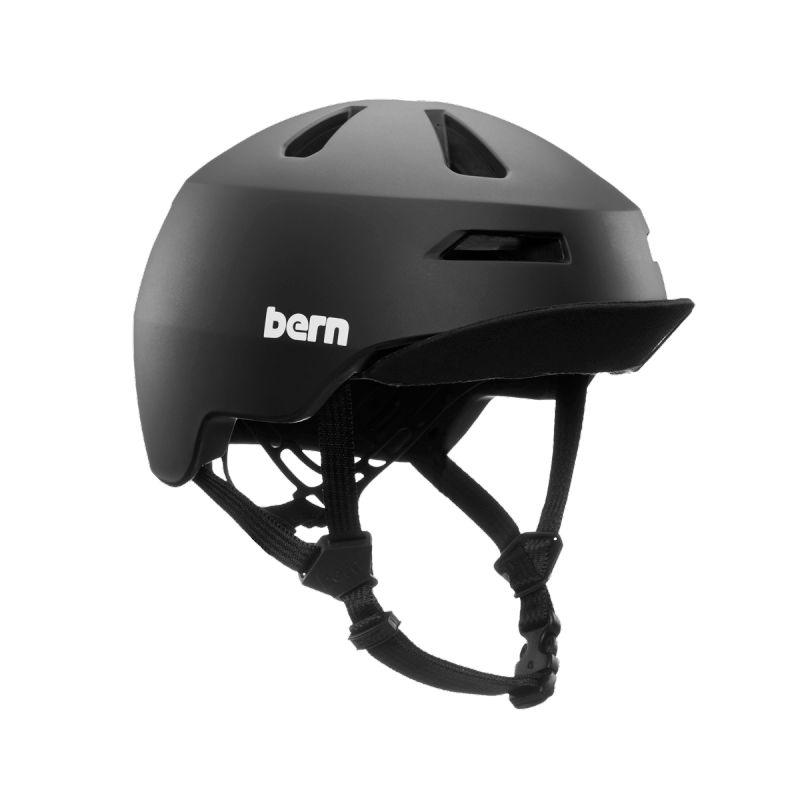Bern - Nino 2.0 - Casco per bici - Bambino