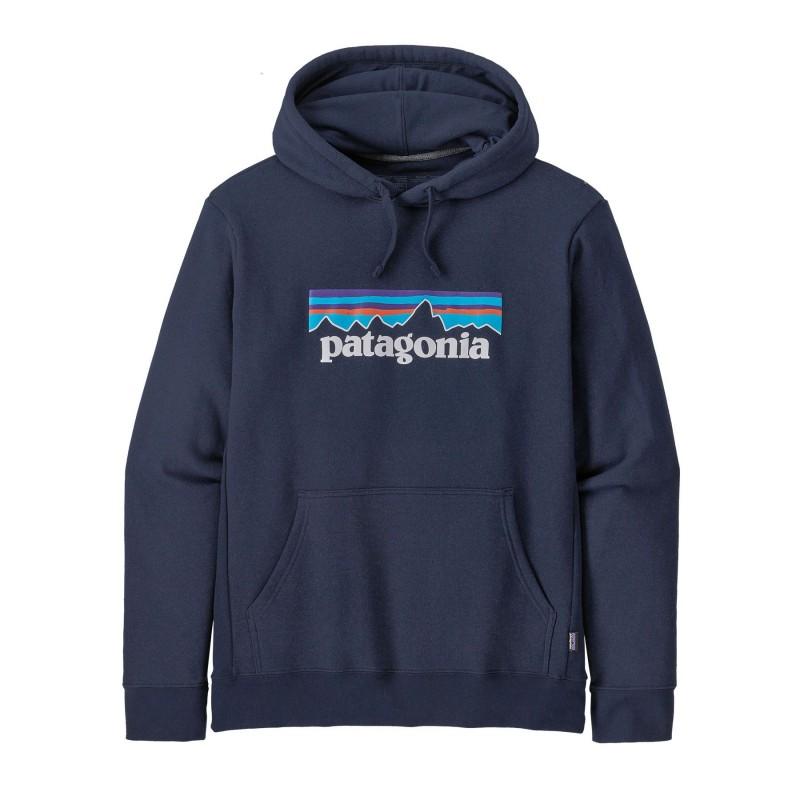 Patagonia - P-6 Logo Uprisal Hoody - Felpa con cappuccio - Uomo
