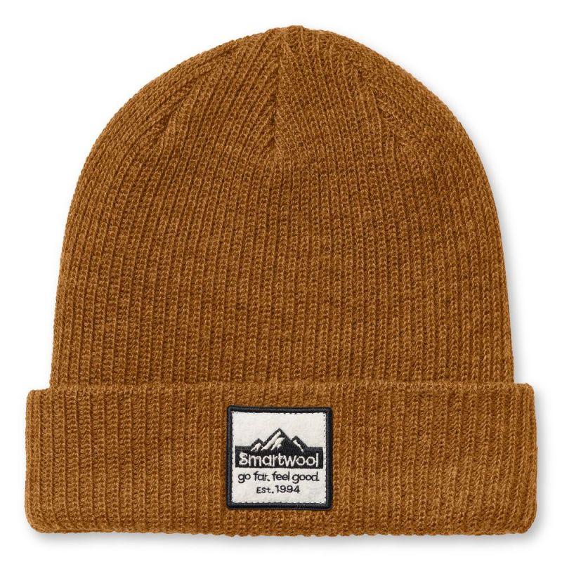 Smartwool - Smartwool Patch Beanie - Berretto