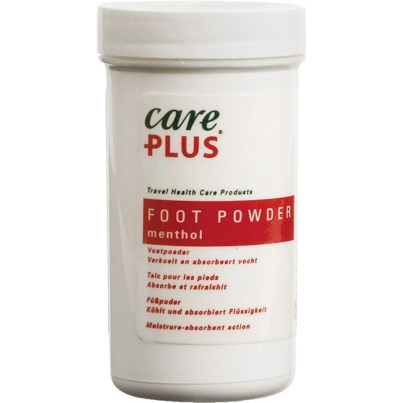 Care Plus - Foot Powder 40G - Spray anti-vesciche