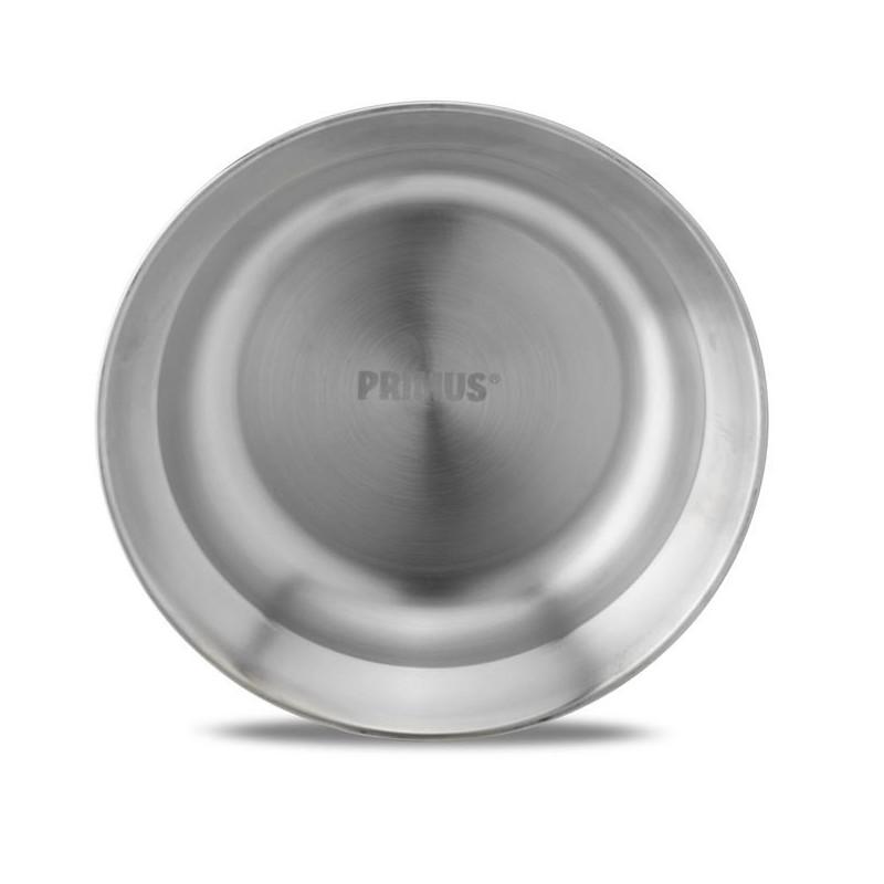 Primus - Campfire Plate Stainless Steel