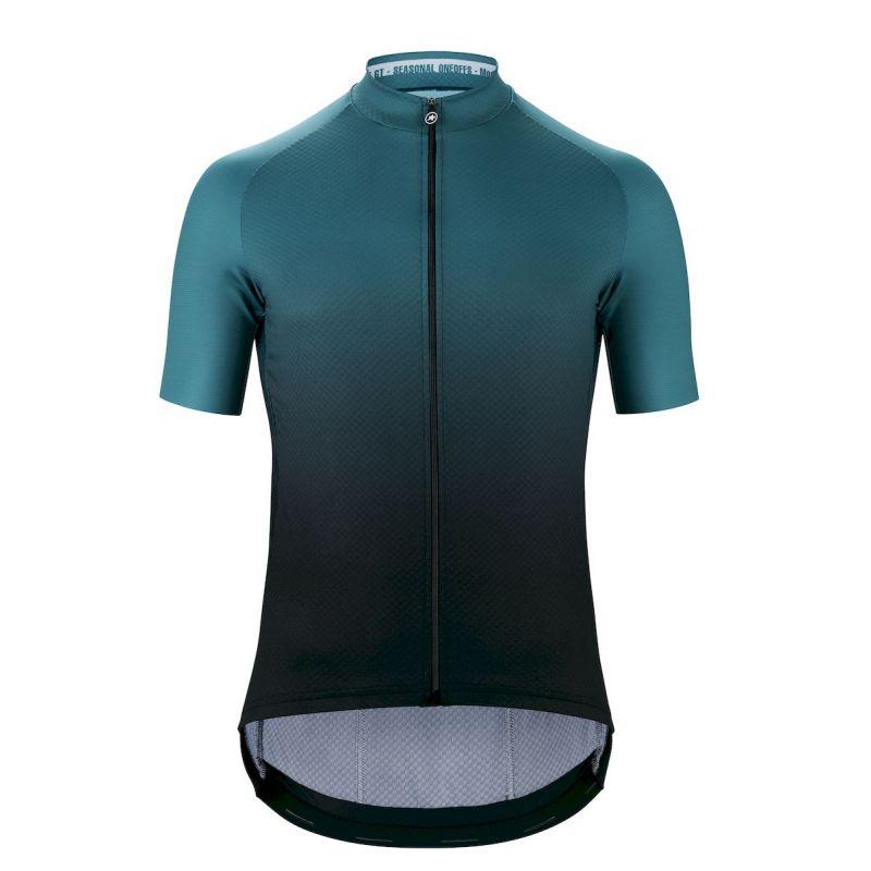 Assos - Mille GT Summer SS Jersey C2 Shifter - Maglia ciclismo - Uomo
